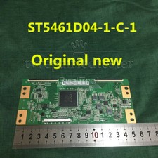 Original New TCL D55A561U Logic Board ST5461D04-1-C-1 T-con Board