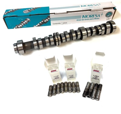 Cam & Lifter kit 2014-20 Chevrolet GMC Sierra 1500 Silverado 1500 4.3L 12V OHV