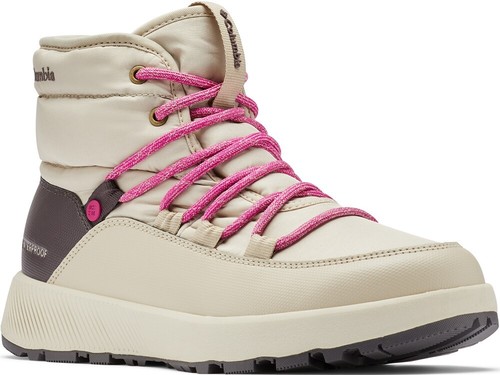 waterproof insulated sneakers