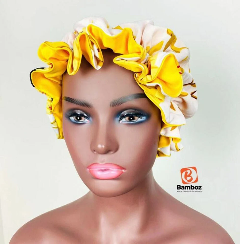 Gorro Chrissy Hair Foto 2 de 3