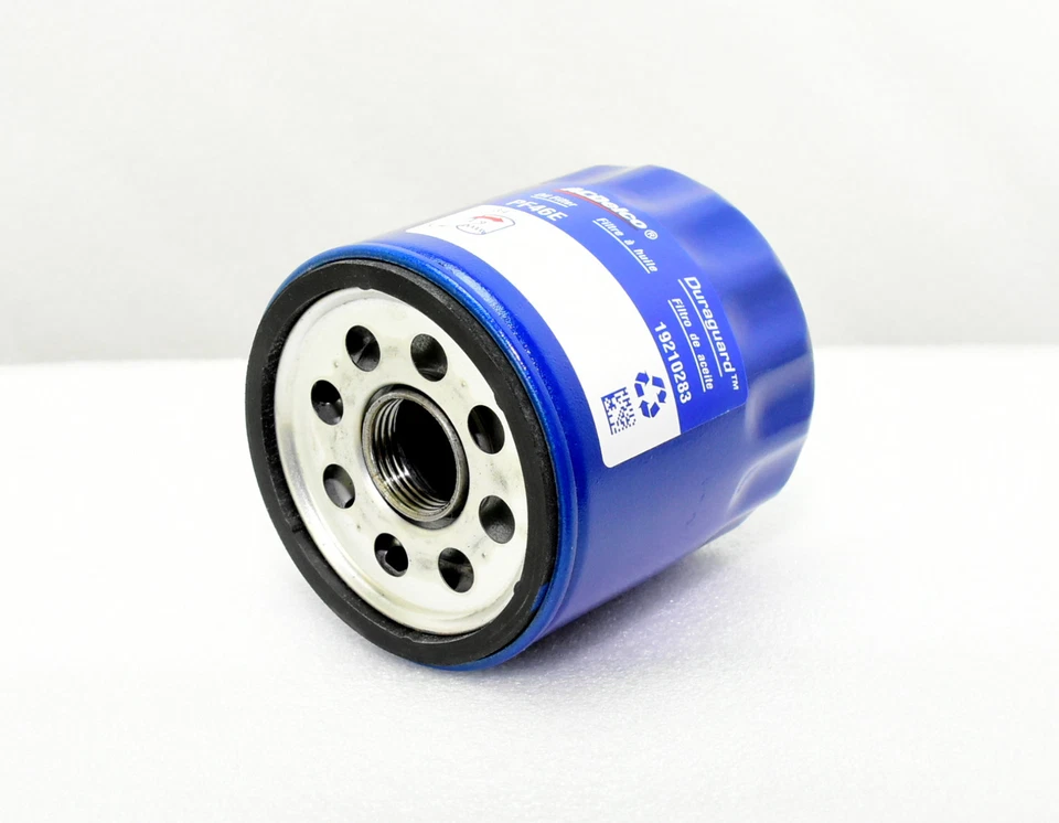 AC Delco PF46 PF46E Oil Filter 19210283 Hummer H2, Cheverolet, GMC. Gen 3 111 LS - Image 3 of 4