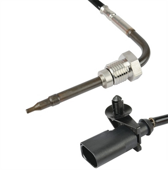 Exhaust Gas Temperature Sensor for VW Crafter/Man TGE  2.0 TDI 2016> +MORE