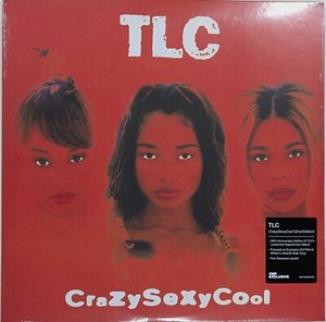 Tlc Crazysexycool | eBay