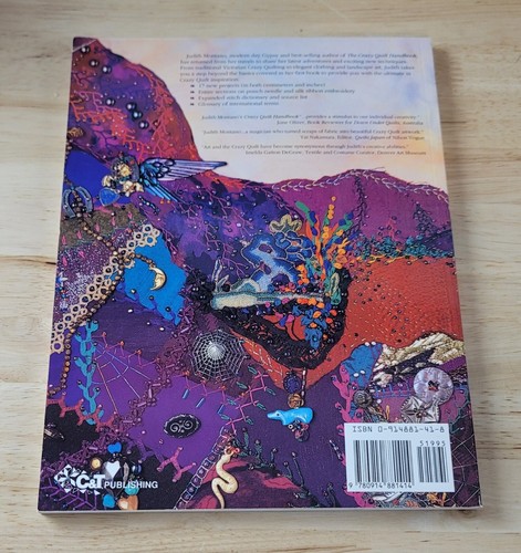 BOOKS-LEAFLETS-PATTERNS Various Crafts YOU CHOOSE YOUR BUNDLE Quilting & More #B - Picture 87 of 423