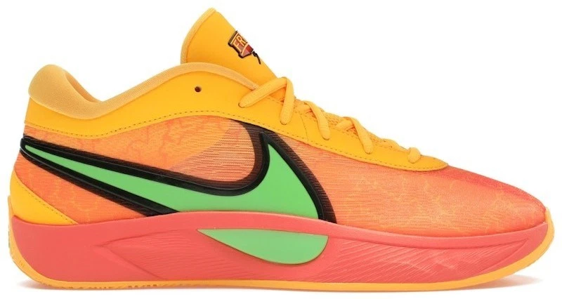 Nike Giannis Freak 6 NRG EP Watermelon for Sale | Authenticity