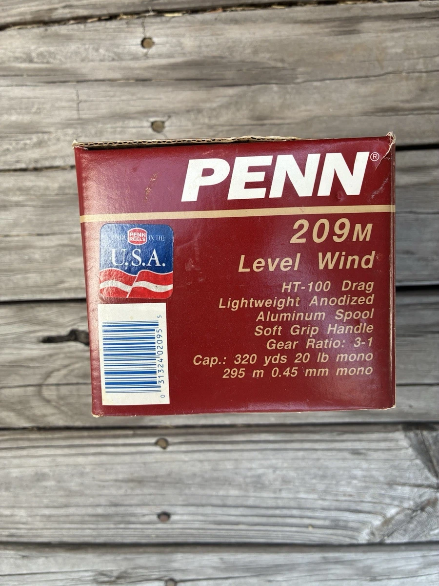Penn Level Wind for sale | eBay