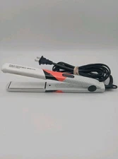 Paul Mitchell Pro Tools Express Ion Style+ 1" Ceramic Flat Iron, Adjustable Heat