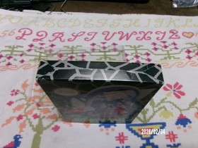 #822 Shadowgate NES CIB with both manual & Hint book RARE COMBINATION