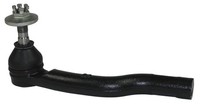Metzger Spurstangenkopf 54045012 KIT + Greenparts FüR Toyota, Vorderachse Recht