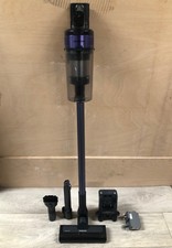 Samsung Jet 60 Turbo Cordless Handheld Vacuum Cleaner in Violet with Tools