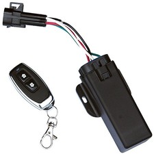 Meyer  22999  Kit Ele Home Plow Remote