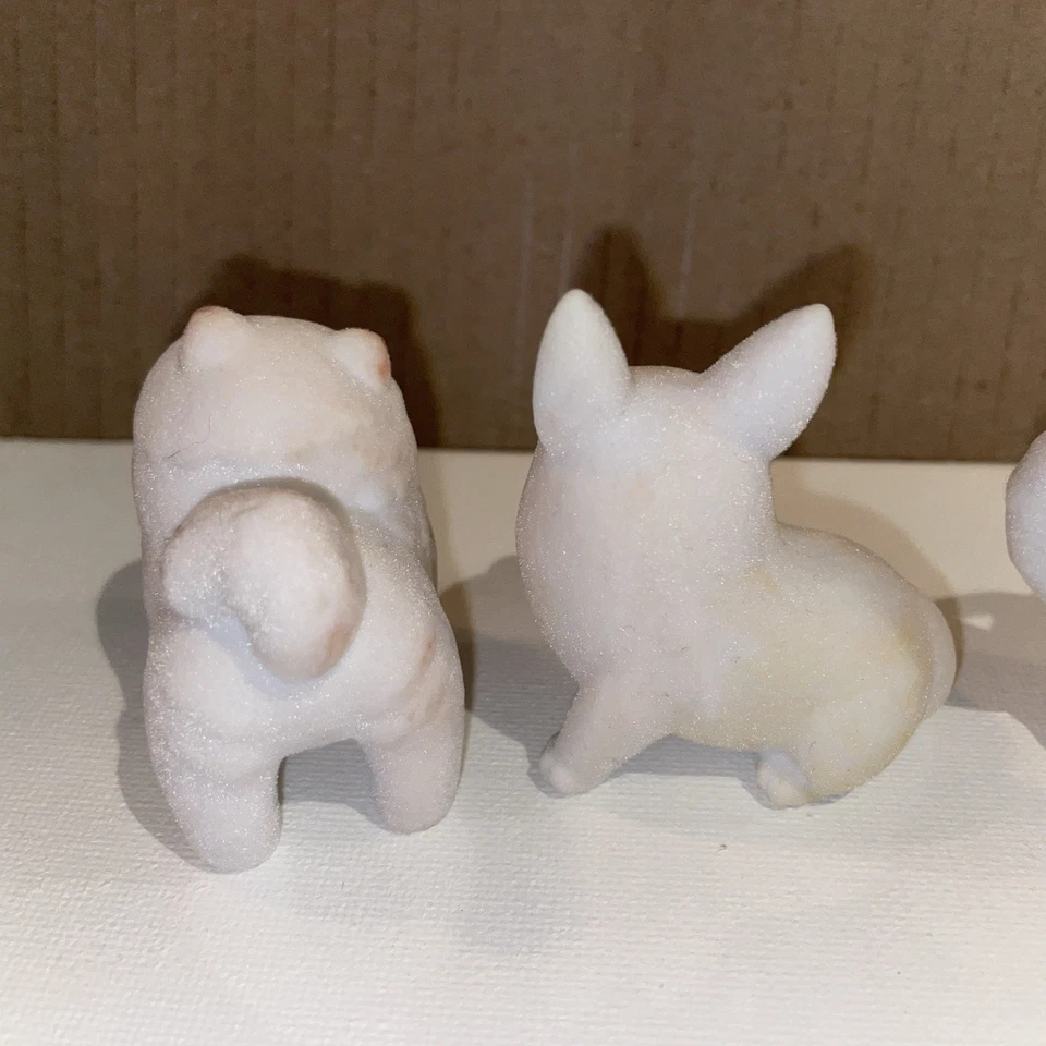 Crayola Scribble Scrubbie домашних животных игрушка набор, подарок для детей, возраст 3 + лот из 4 - Изображение 4 из 4