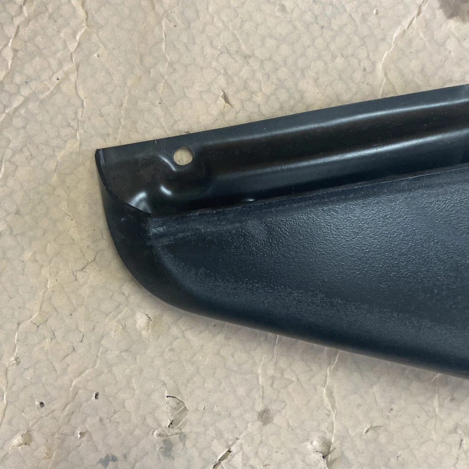 2002 2003 - 2005 2006 2007 Subaru Sti Wrx Impreza sedán conducto de aire admisión de aire fabricante original Foto 2 de 4