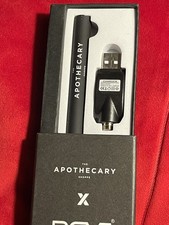 ROVE Battery Apothecary Shoppe Rechargeable with USB Charger For Vaping