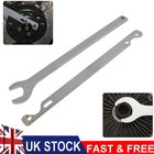 2PCS 32mm Fan Clutch Nut Wrench Water Pump Holder Removal Tool Kit Viscous Fan