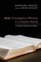 Howard Brant | Acts | Taschenbuch | Englisch (2013) | Kartoniert / Broschiert