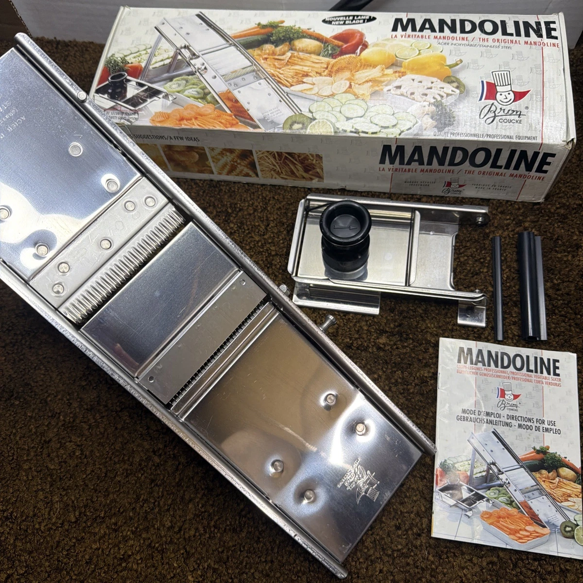 Bron Slicer for sale | eBay