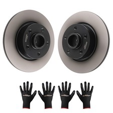 Disque de frein Opel VIVARO