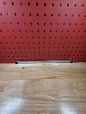 Matco Tools RBZXL1718 17mm x 18mm EXTRA LONG Zero Degree Offset Box Wrench