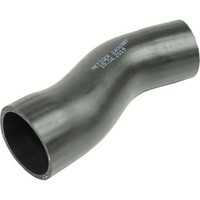 Metzger 2400387 Ladeluftschlauch FüR Fiat Peugeot Citroen Ducato Boxer Jumper