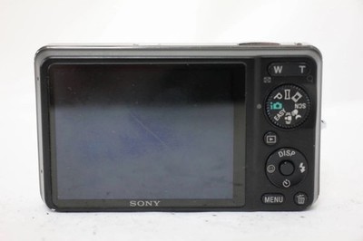 デジタルカメラ SONY DSC-WX100 Sony Cyber-shot Dsc-wx100 - Digital Camera for sale online | eBay