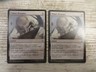 2x Titan's Presence - Battle for Zendikar - NM - English - OOP MTG