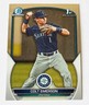 Colt Emerson 2023 1st Bowman Chrome #BDC-42 Mariners Rookie Prospect