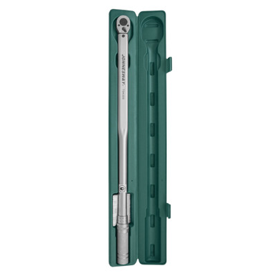 Jonnesway 3/4'' Tone Control Torque, 80-400 NM