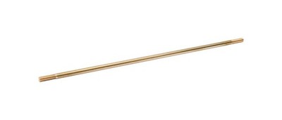 B&K ProLine Brass Float Rod 12 in.