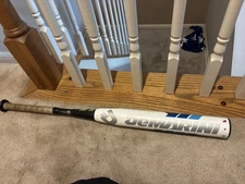 DEMARINI CF8 SPRITE CFS16 30/19 30" 19OZ -11 FASTPITCH SOFTBALL BAT HOT GOAT