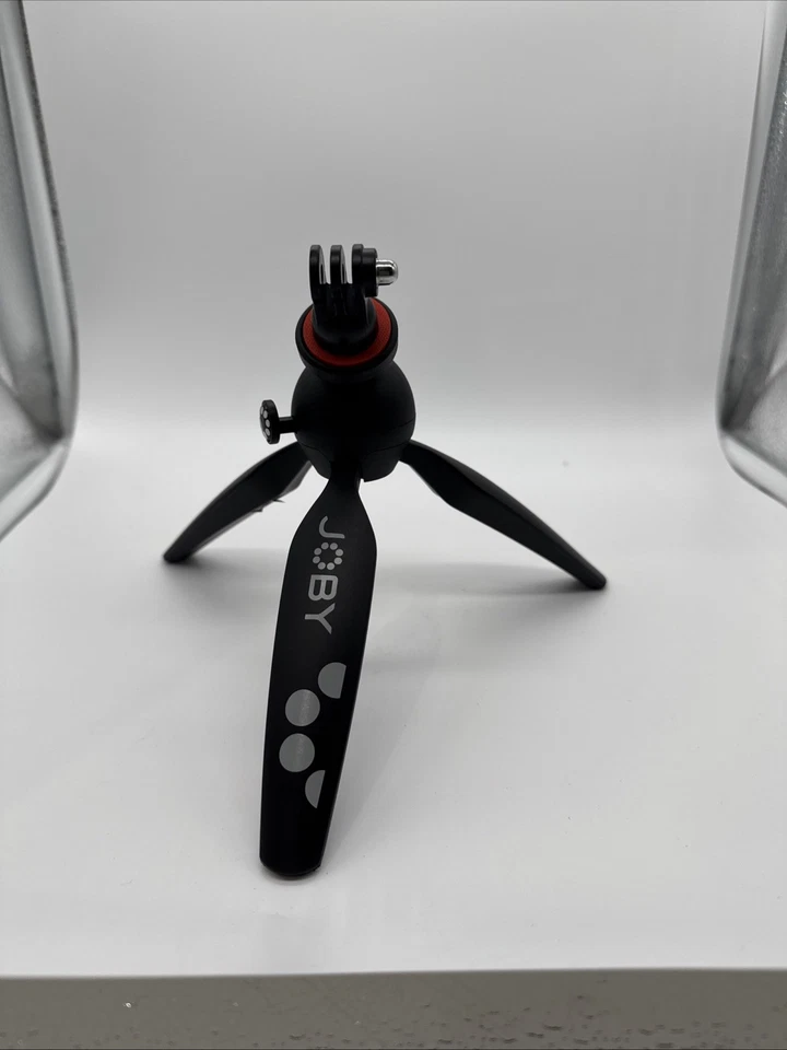 JOBY HandyPod 2 for ALL Gopro 13 12 11 10 9 8 max Camera DSLR - Image 2 of 4