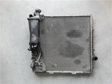 Radiateur BMW X5