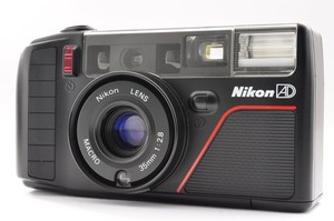 【動作確認済】 Nikon AD3 G03-1212-334-11v 値下げ】Nikon AD3 | ヨアケマエカメラ フィルムカメラ修理・販売