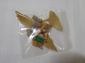 LEGO Hawkman Minifigure - 76028 DC Justice League - Darkseid Invasion ***NEW***