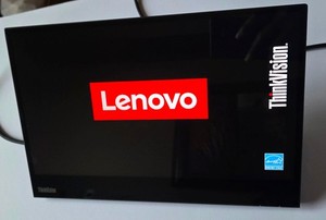 Lenovo Thinkvision M14 | eBay