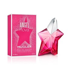 Thierry Mugler Angel Nova Eau De Parfum Refillable Spray for Women's 100 ml