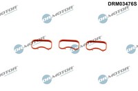 Dichtungssatz, AnsaugkrÜMmer FÜR Ford - Dr.Motor Automotive DRM03476S