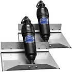 Bennett Trim Tabs BOLT129ADJ Bennett 12x9 Bolt System W/adjustable Upper Hinge