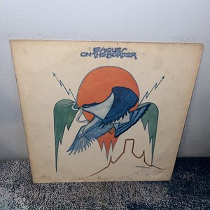 Eagles on the Border | eBay