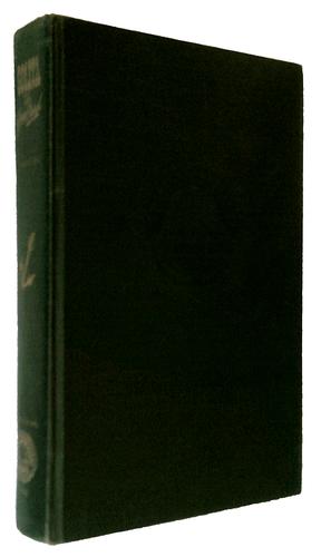 GOLETA das GUTE LAND von Walker A. Tompkins ~ Zweitdruck 1966 - Bild 1 von 2