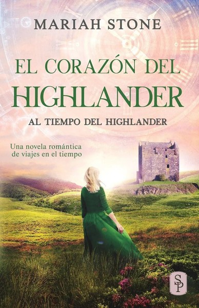 Mariah Stone | El CorazóN del highlander | Taschenbuch | Spanisch (2021)-image