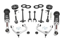 Rough Country 3 Suspension Lift Kit For 2018-2024 Ford Expedition 4wd - 40231