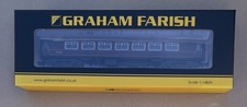 Graham Farish 374-214 N Gauge 99352 BR Mk1 Pullman 2nd Coach - Unopened