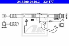 Flexible de frein Hyundai GALLOPER
