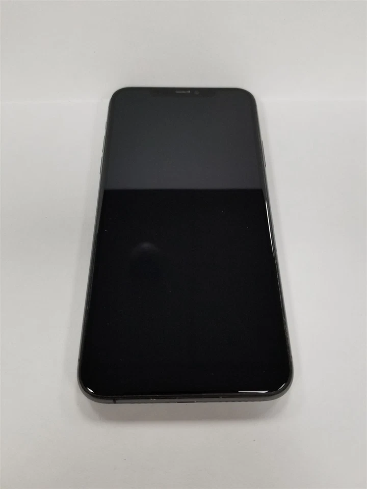 iPhone 11 Pro Max 256 GB Negro A2161 Desbloqueado ¡¡Solo Estados Unidos!! VF4001 Foto 3 de 4