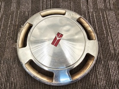 1991 1992 Oldsmobile Cutlass Ciera Cruiser Hubcap Wheel Cover Vintage Old