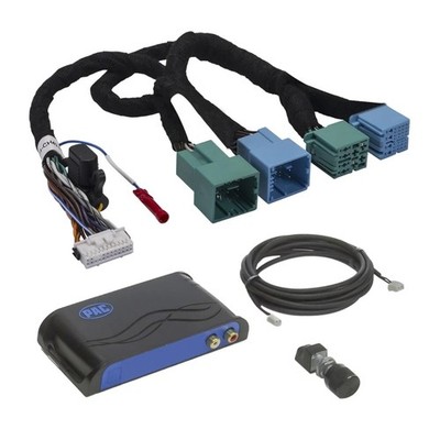 PAC APSUB-CH42 Add Sub Amplifier Interface 2021-UP Chrysler/Dodge/Jeep/Ram w/Amp