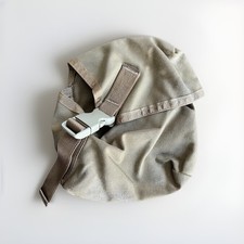 MSA PARACLETE 2 QUART CANTEEN/ MACHINE GUNNER SAW DRUM POUCH COYOTE - NEW !!!