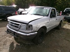 Automatic Transmission 4-140 2.3l Fits 97 Ranger 30826067 Automatic Transmission 4-140 2.3l Fits 97 Ranger 30826067