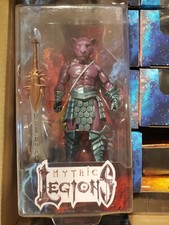 MYTHIC LEGIONS PURRRPLOR